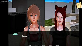 My New Family 215 With Amateurs