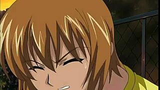 Check out this pervert's footjob in the legend