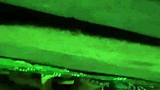 Indian Couple Has Hidden Camera Sex with Cumshot in Secret Location