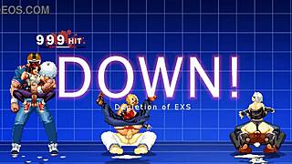 What’s Hotter Than Mary Angel Yuli in 6P Action?