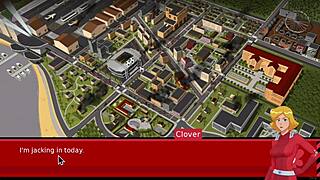 sexy paprika trainer ep 10 with big cock squirting