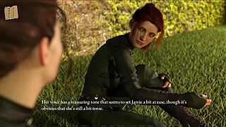 What's the price of power in this hentai game?