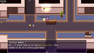 Mirages Defection Eng Part 1 Unveils Big Tits Anime