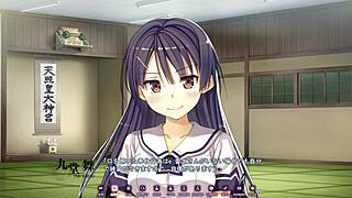 Koinaka - Koinaka De Hatsukoi X Nakadashi Sexual Life - Mai Kudou Scene 8