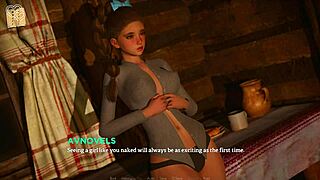 eternum 198 hentai anime game explores fantasy worlds and adventures