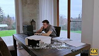 Shame4k El Josto Strikes Back With Czech Dorm Big Tits Mature Sex