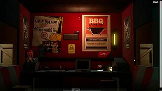 In Heat Rule 34 FNAF Hentai Game Pornplay Ep 1 - 5 Nights at Freddy's Wild Ride!