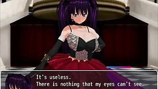 Girl B Hero Auphemia Scenes Part 26