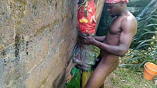 Slut slave endures monster cock in dirty bdsm anime scene