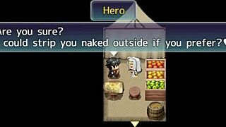 Outdoor housewife hero companion in hentai action with toys and blowjobs in part 1. Her anime game adventure unfolds with steamy sex scenes.