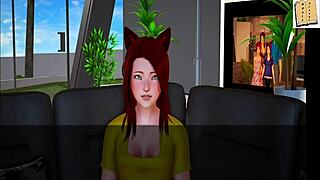 Oh wow, my new family 177 features small tits and teen action!