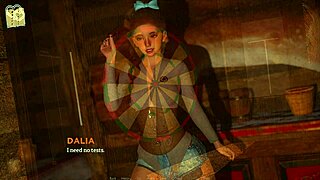 eternum 198 hentai anime game explores fantasy worlds and adventures