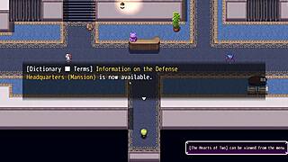 Mirages Defection Eng Part 1 Unveils Big Tits Anime