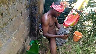 Slut slave endures monster cock in dirty bdsm anime scene