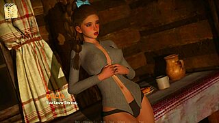 eternum 198 hentai anime game explores fantasy worlds and adventures