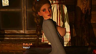 eternum 198 hentai anime game explores fantasy worlds and adventures