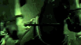 Retro blowjob striptease