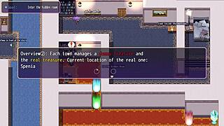 Mirages Defection Eng Part 1 Unveils Big Tits Anime