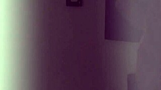 Petite Latina Jennifer Far's sexy scenes