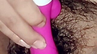 Amigo, you make me so horny, I beg my husband to cum inside me