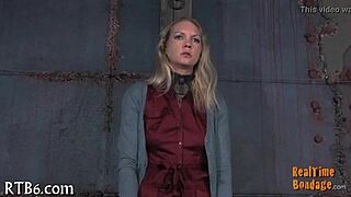 Does The Hot Serf Delight With Oral Sex, Or Is There More?