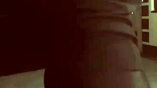 I had a party with the MILF that ended with fucking in the shower