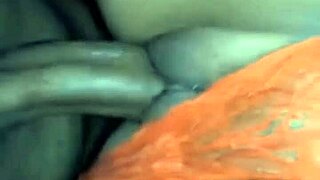 wife and hubby in wild banging action, pure amateur heat now!