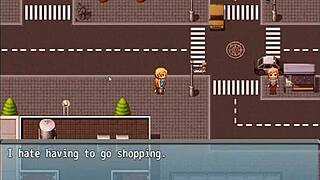 adult game my new life walkthrough with rachel and mary quest