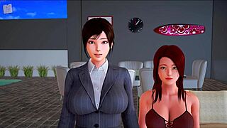 getting to know my new family, part 312