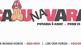 Hey, my wife in costume does raw anal with dance teacher!