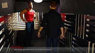 Alternate existence 52 game adventure