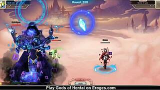 Gods Of Hentai Game Walkthrough Part 2