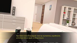 Explore the Complete Gameplay of Echoes of Lust Episode 2 Part 27