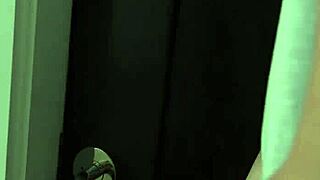 is that juicy creampie filling your wet pussy?