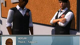 adult game my new life walkthrough with rachel and mary quest