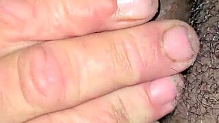 Favorite white woman sucking my cock in a detailed blowjob scene.