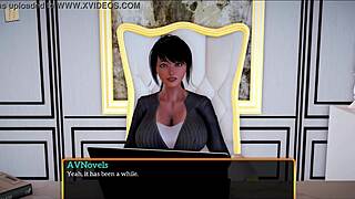 getting to know my new family, part 312