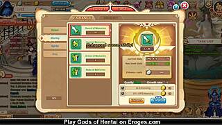 Gods Of Hentai Game Walkthrough Part 2