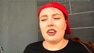 Mia Dior fucks hiring manager for new position!