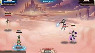 Gods Of Hentai Game Walkthrough Part 2