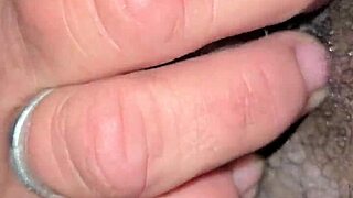 Favorite white woman sucking my cock in a detailed blowjob scene.