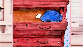 My Neighbor's Yandere Obsession Awakens in Episode 1