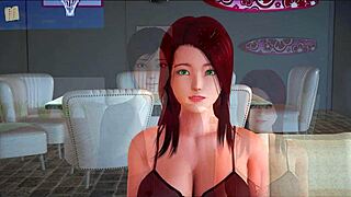 getting to know my new family, part 312