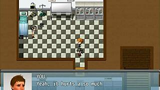 adult game my new life walkthrough with rachel and mary quest