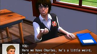 adult game my new life walkthrough with rachel and mary quest