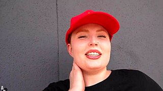 Mia Dior fucks hiring manager for new position!