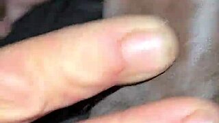 Favorite white woman sucking my cock in a detailed blowjob scene.