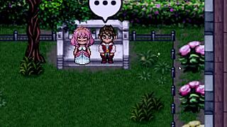 hey, check henteria chronicles 3 part 4 with pixel art princess action. no animations, just pure game fun!