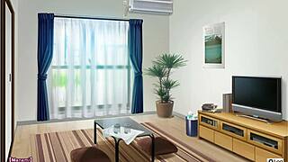 kagachi-sama i will comfort you ep 1