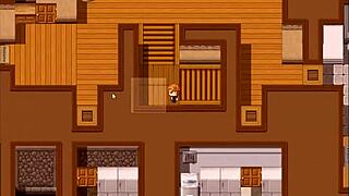 adult game my new life walkthrough with rachel and mary quest